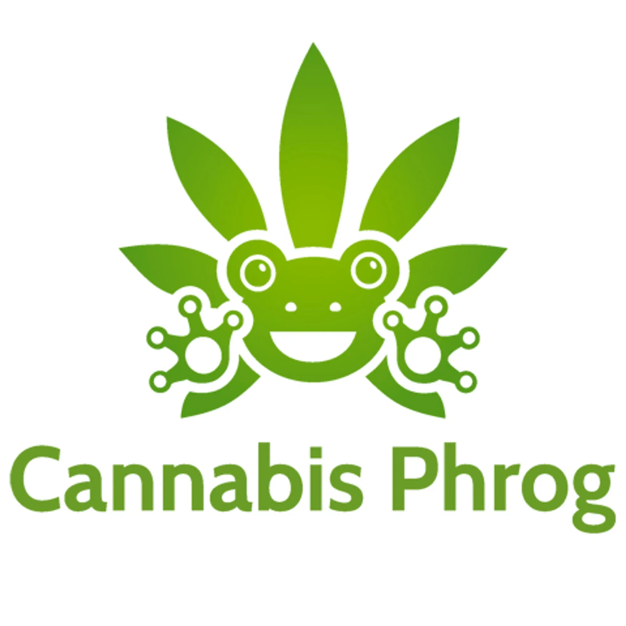 Cannabisphrog