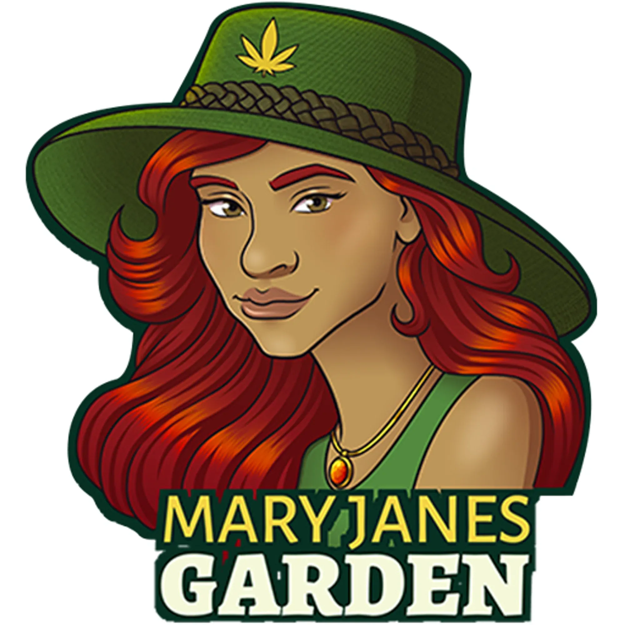 Maryjanesgarden