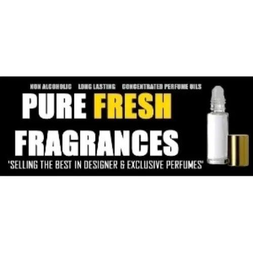 Pure Fresh Fragrances