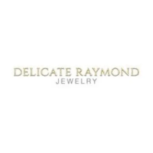 Delicate Raymond