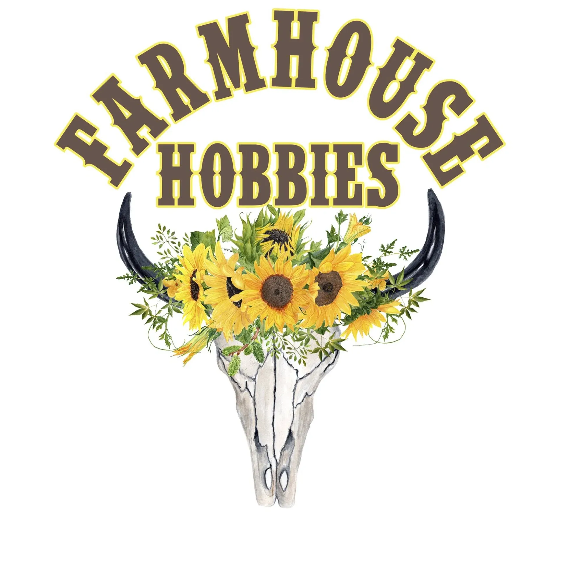 Farmhouse Hobbies