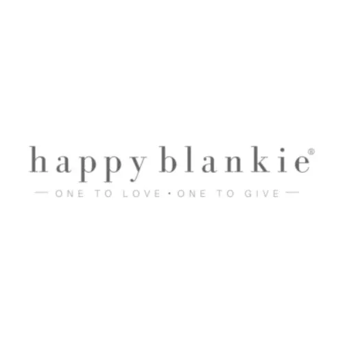 Happy Blankie