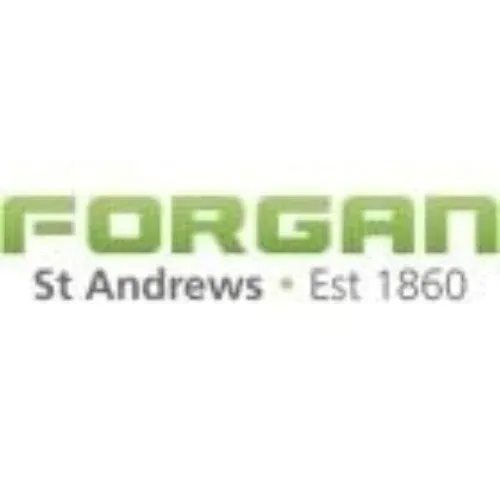 Forgan Golf