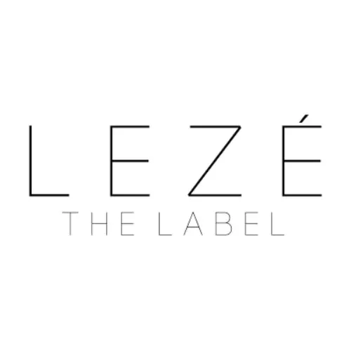 Leze The Label