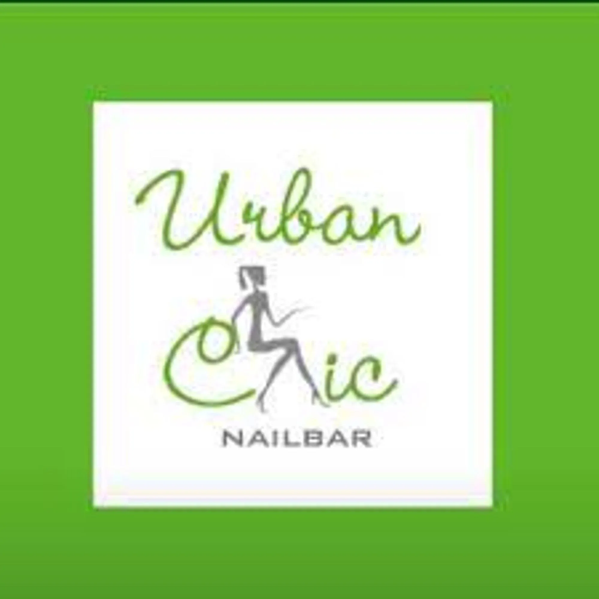 UrbanChic Nail Bar