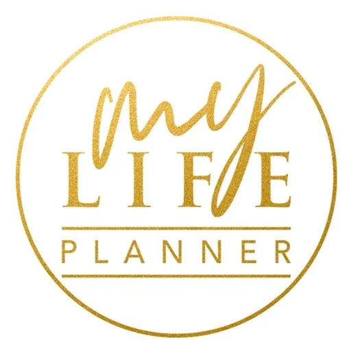 My Life Planner CA