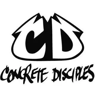 Concrete Disciples