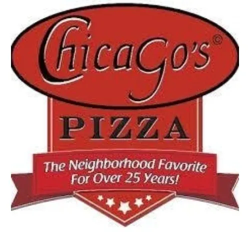 Chicago's Pizza