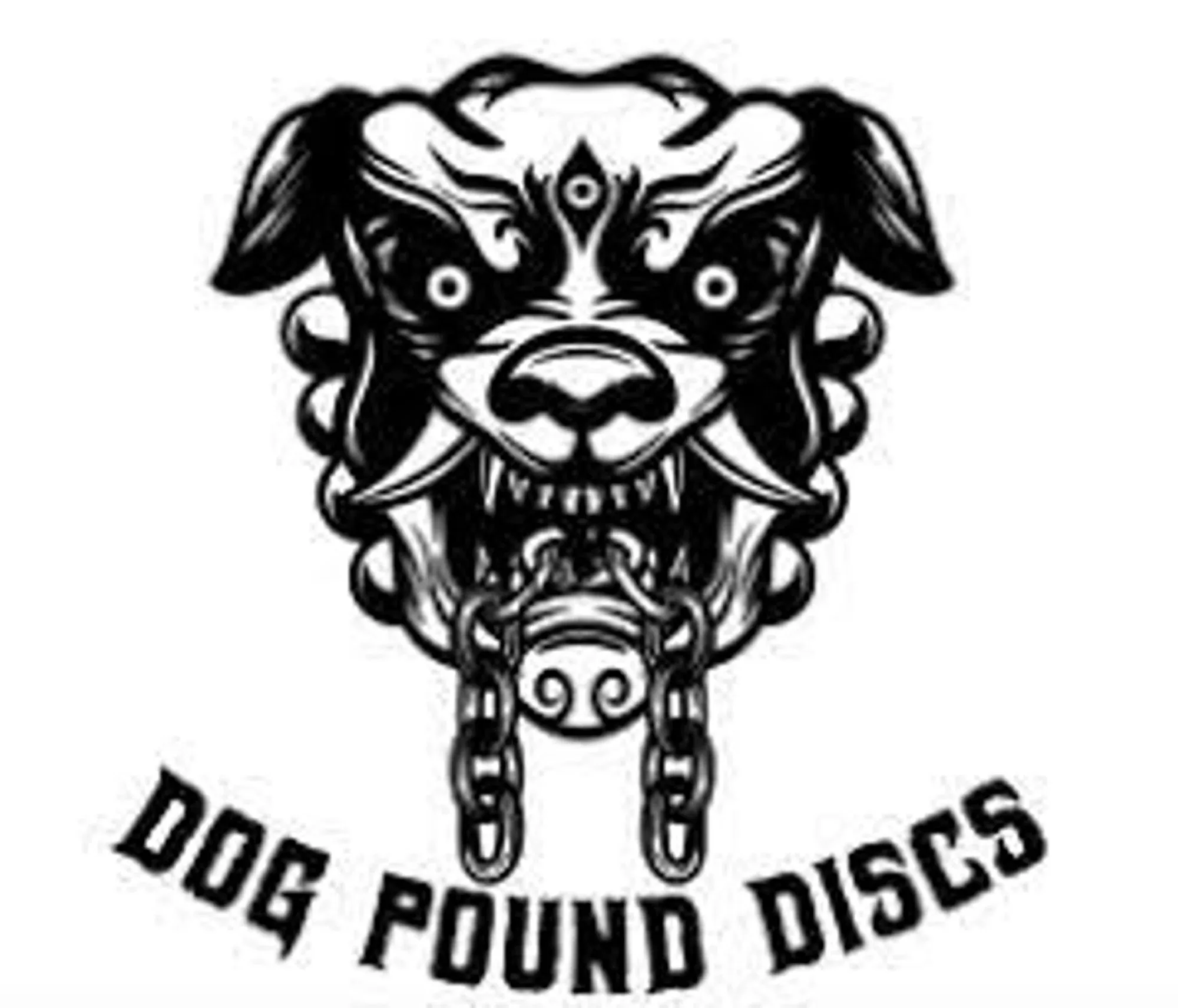 Dog Pound Discs