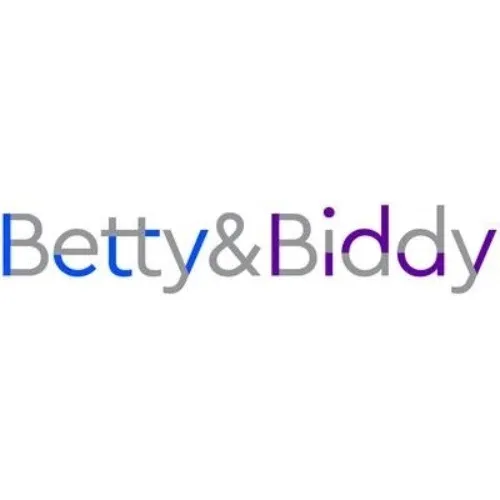 Betty and Biddy