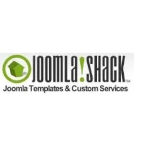 Joomla Shack