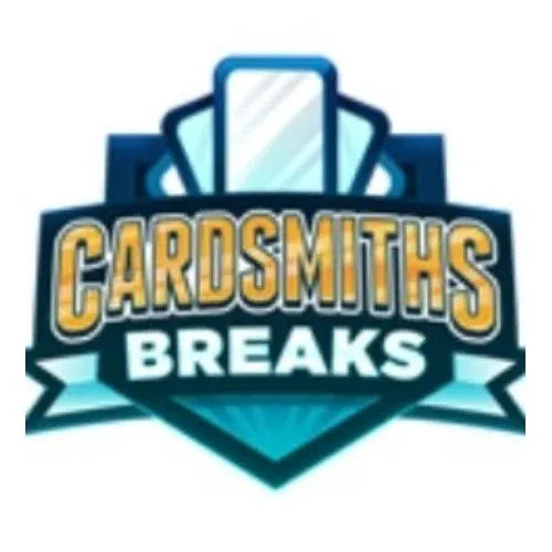 Cardsmith Breaks