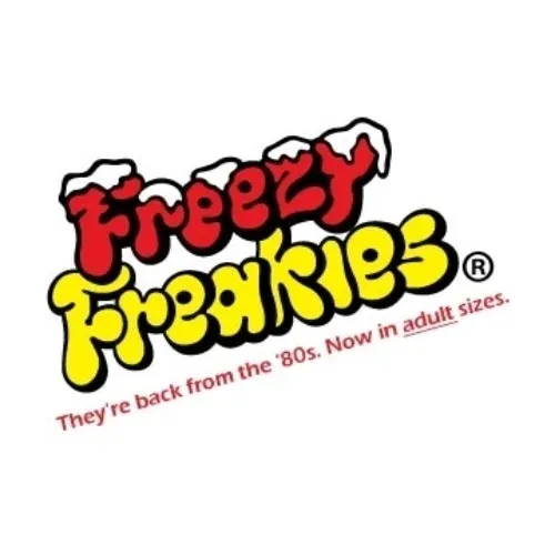 Freezy Freakies