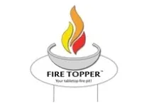 Fire Topper