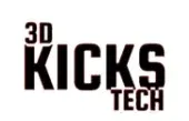 3D Kicks Tech