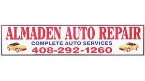 Almaden Auto Repair