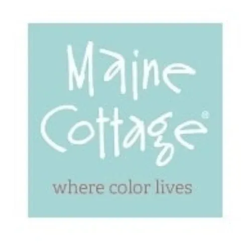 Maine Cottage