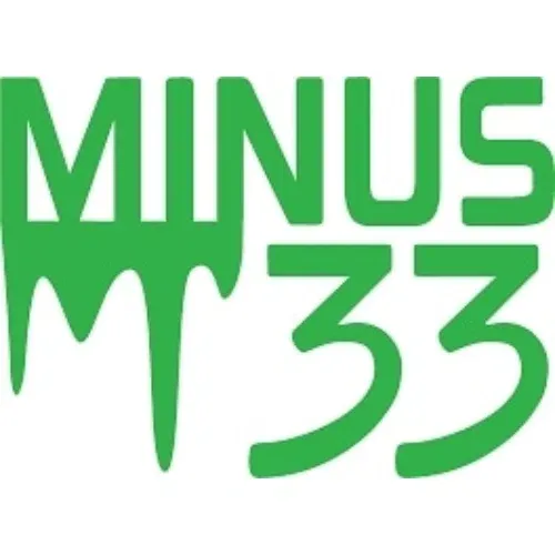 Minus33