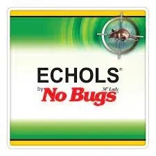 Echols Bug Control