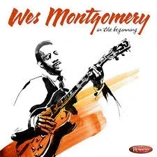 Wes Montgomery