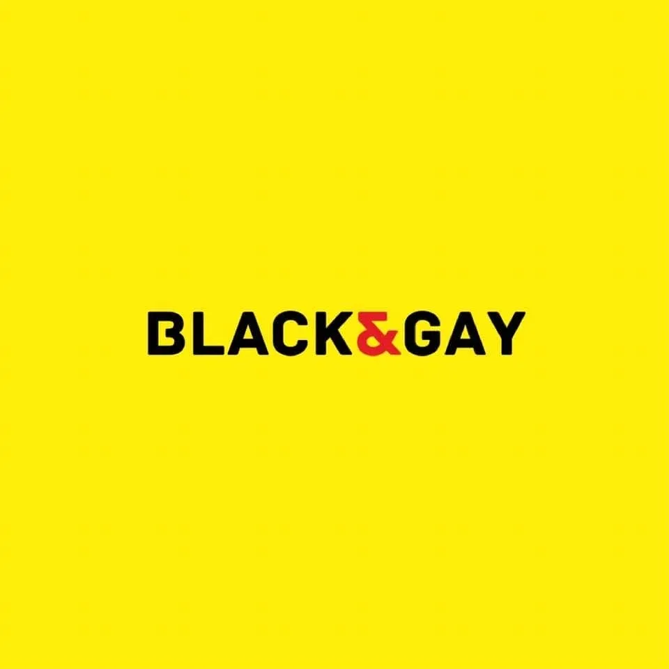 BLACK&GAY