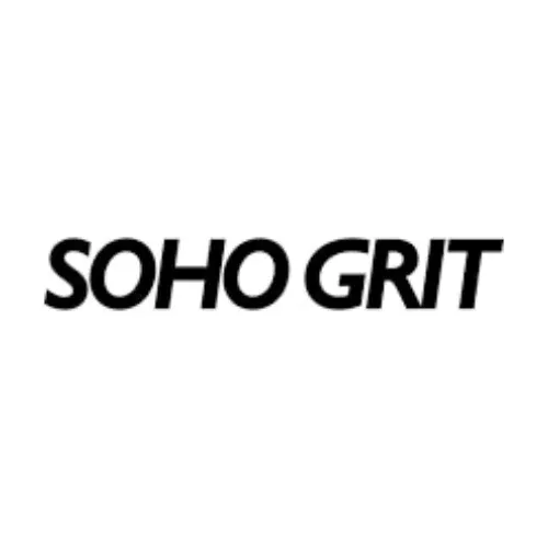 SOHO GRIT