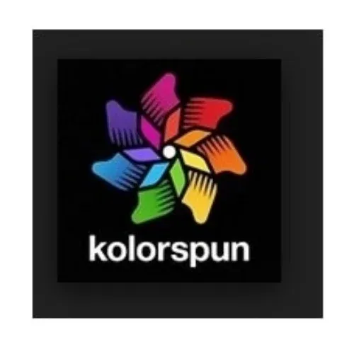 Kolorspun