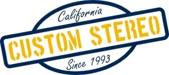 California Custom Stereo