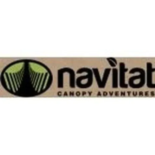 Navitat Canopy Adventures