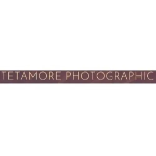 Tetamore Photographic