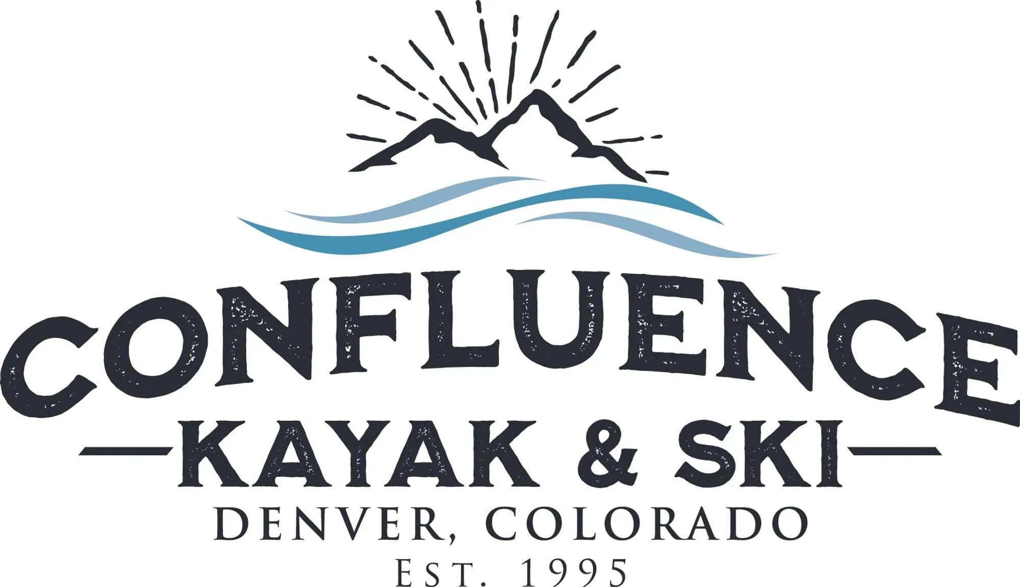 Confluence Kayaks