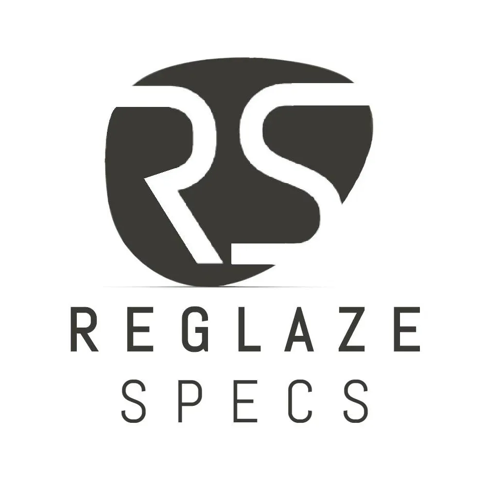 Reglaze Specs