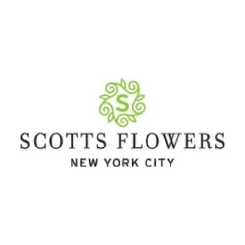 Scotts Flowers NYC