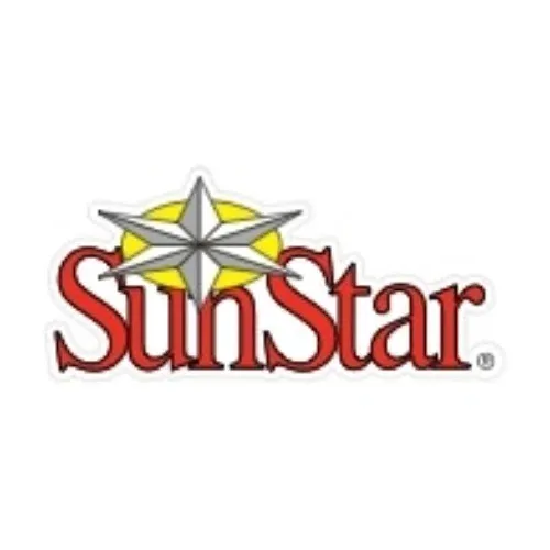 Sunstar