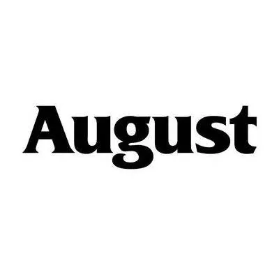 August Nike