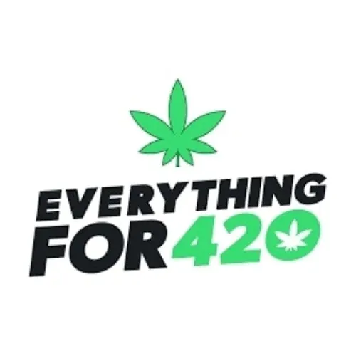 Everything for 420