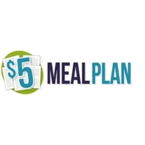 5 Dollar Meal Plan