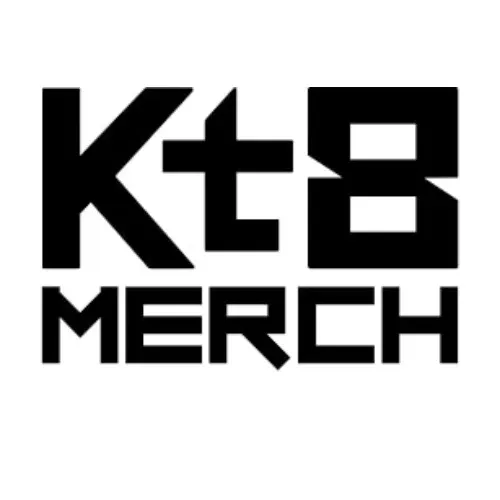 KT8merch