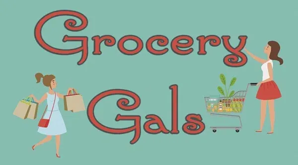 grocerygals.net