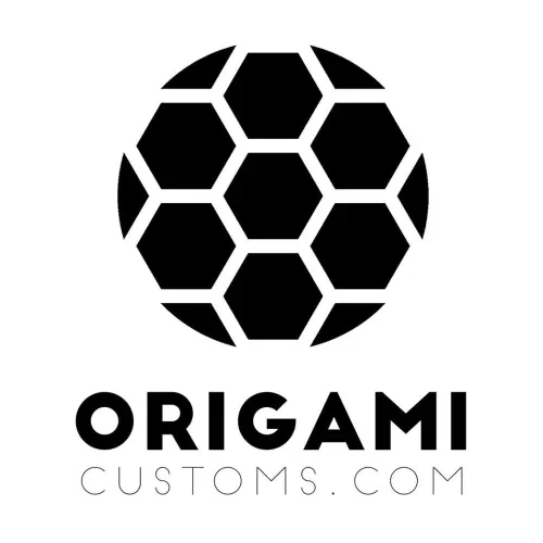 Origami Customs