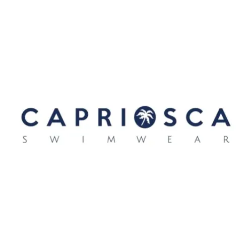 Capriosca Swimwear