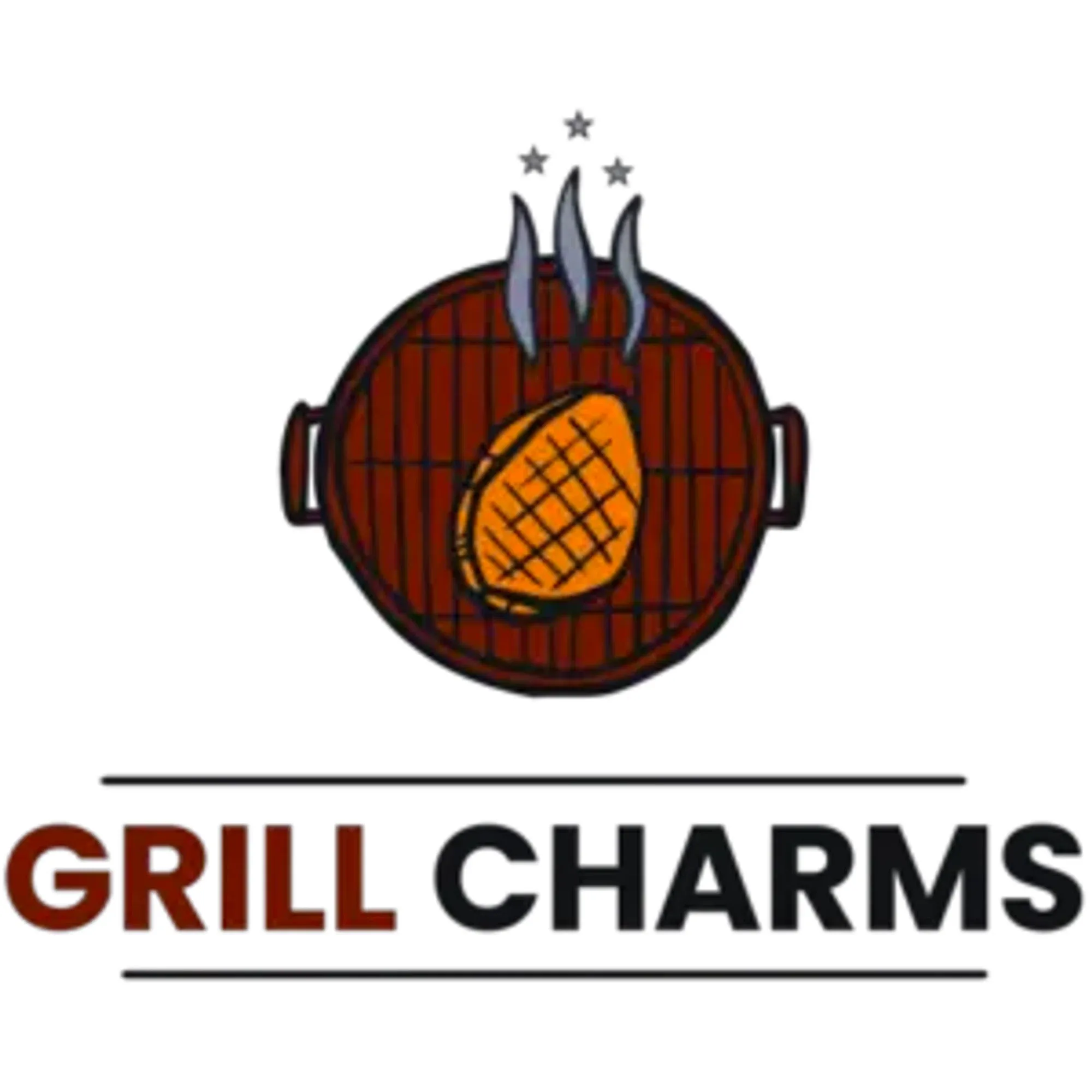 Grill Charms