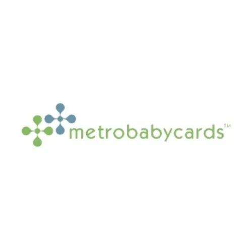 metrobabycards.com