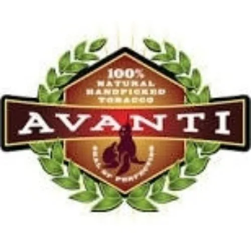 Avanti Cigar