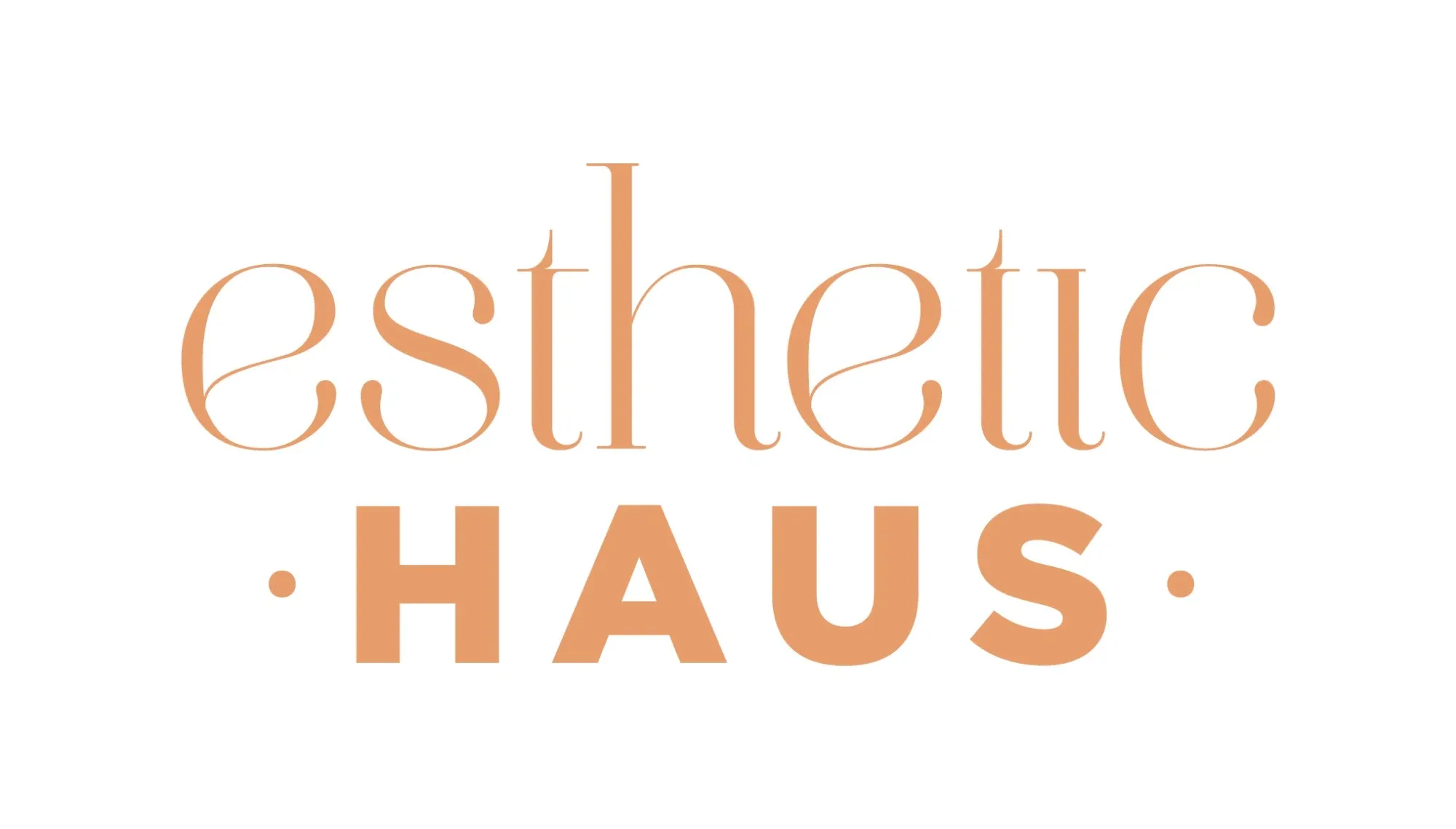 Esthetic Haus