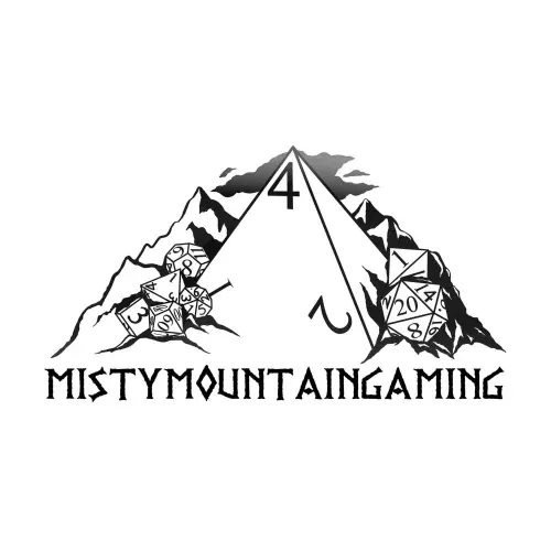 Misty Mountain Gaming