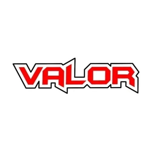 Valor Fightwear