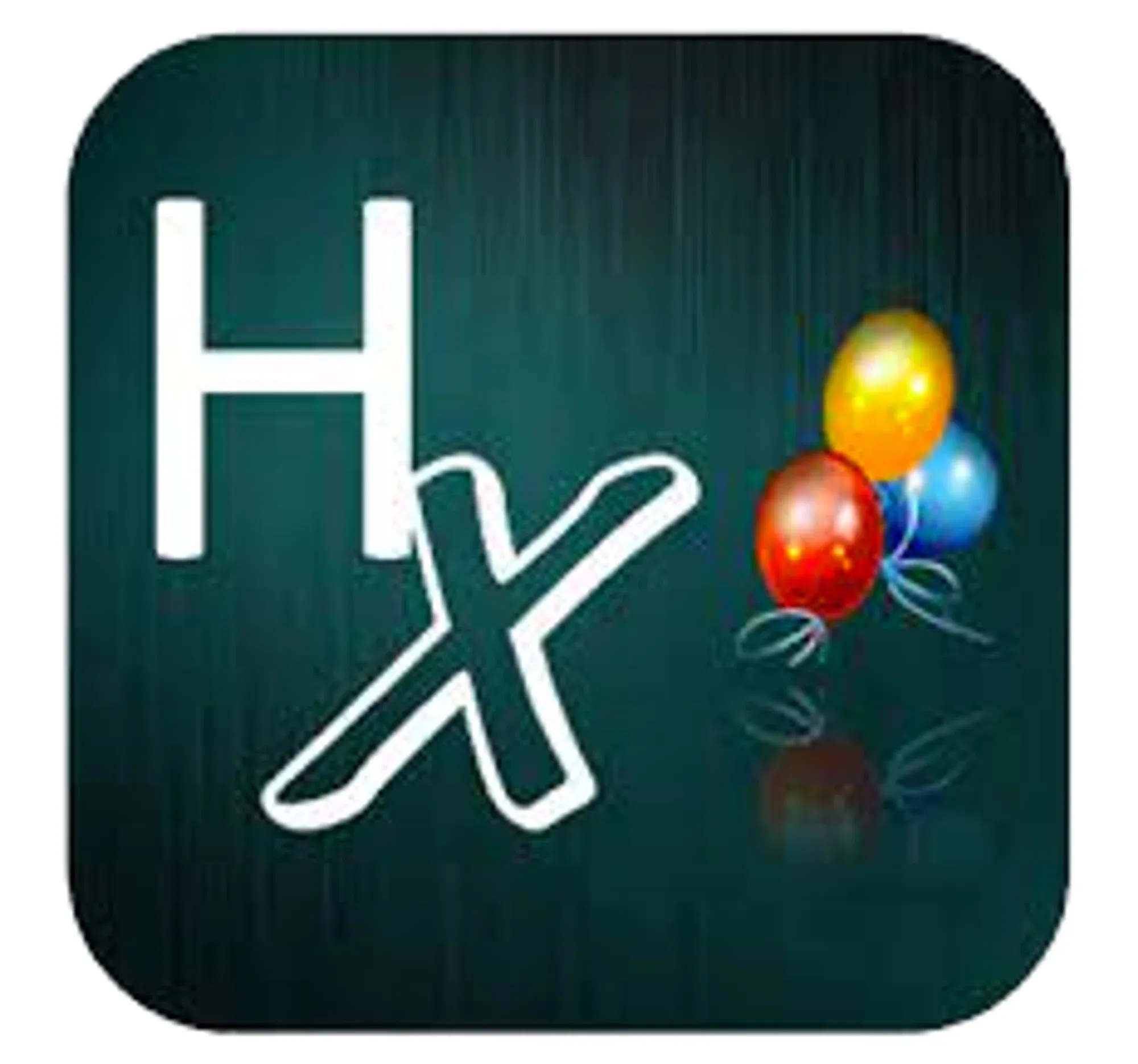 Helium Xpress