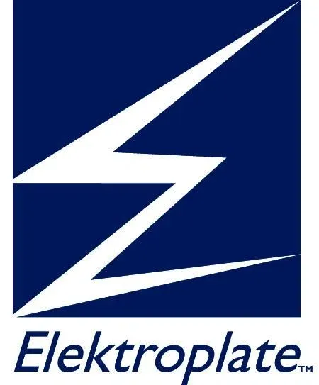 Elektroplate