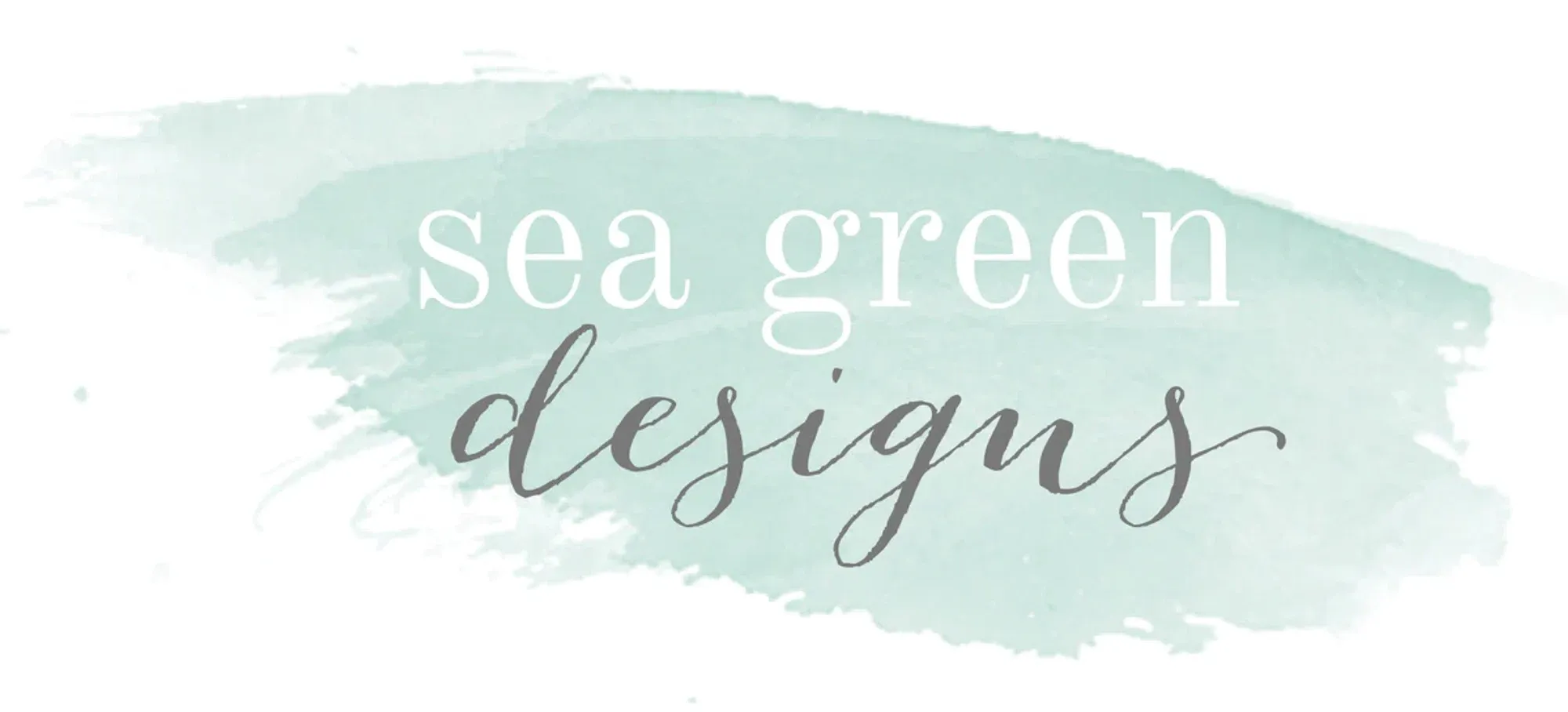 Sea Green Designs Co